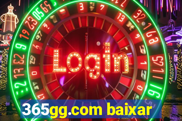 365gg.com baixar
